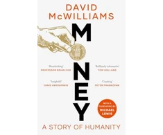 KNYGA David Mcwilliams Money