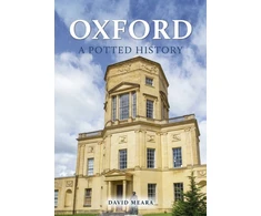 KNYGA David Meara Oxford: A Potted History