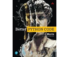 KNYGA David Mertz Better Python Code