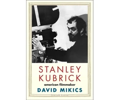 KNYGA Stanley Kubrick