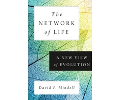 KNYGA David Mindell The Network of Life