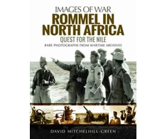 KNYGA David Mitchelhill Green Rommel in North Africa