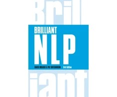 KNYGA David Molden Brilliant NLP