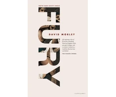 KNYGA David Morley ĮNIRŠIS