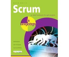 KNYGA David Morris Scrum in Easy Steps: