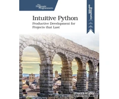 KNYGA David Muller Intuitive Python