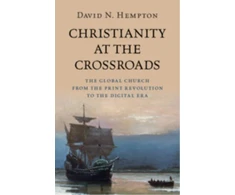 KNYGA David N Hempton Christianity at the Crossroads