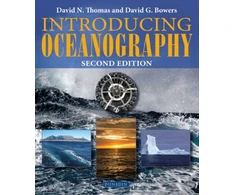 KNYGA David N Thomas Introducing Oceanography