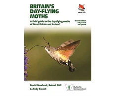 KNYGA David Newland Britain's Day-flying Moths