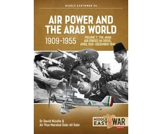 KNYGA David Nicolle Air Power and the Arab World 1909-1955