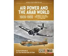 KNYGA David Nicolle Air Power and the Arab World, 1909-1955