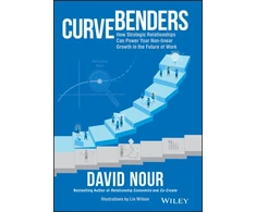 KNYGA David Nour Curve Benders