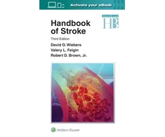 KNYGA David O Wiebers Handbook of Stroke