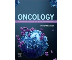 KNYGA David Ohalloran Oncology: An Introduction for Nurses and Healthcare Professionals