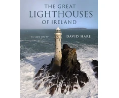 KNYGA David Ohare Great Lighthouses of Ireland