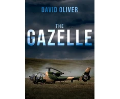 KNYGA David Oliver Gazelle