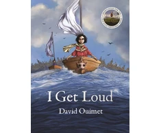 KNYGA David Ouimet I Get Loud