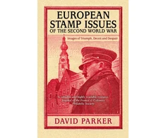 KNYGA Parker European Stamp Issues of the Second World War