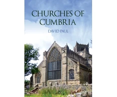 KNYGA David Paul Churches of Cumbria