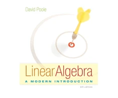 KNYGA David Poole Linear Algebra