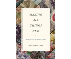 KNYGA David Powlison Making All Things New