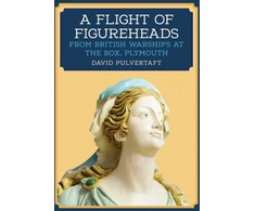 KNYGA David Pulvertaft Flight of Figureheads