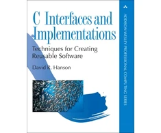 KNYGA David R Hanson C Interfaces and Implementations