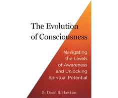 KNYGA David R Hawkins Evolution of Consciousness