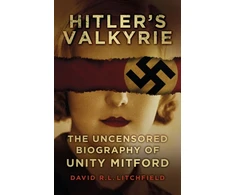 KNYGA David R. L. Litchfield Hitler's Valkyrie