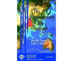 KNYGA David R Turner Biogeochemistry of Iron in Seawater