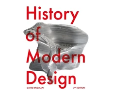 KNYGA David Raizman History of Modern Design Third Edition