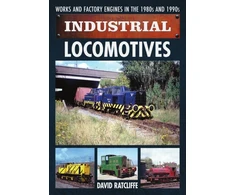 KNYGA David Ratcliffe Industrial Locomotives