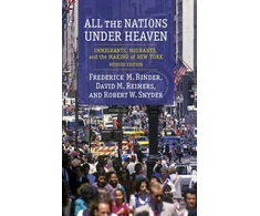 KNYGA David Reimers All the Nations Under Heaven
