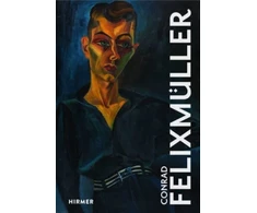 KNYGA David Riedel Conrad Felixmuller