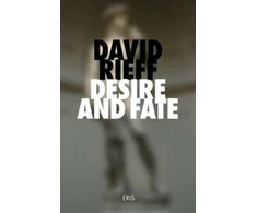 KNYGA David Rieff Desire and Fate