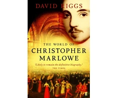 KNYGA David Riggs World of Christopher Marlowe