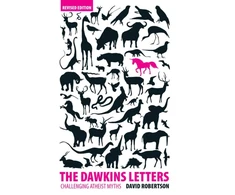 KNYGA David Robertson Dawkins Letters