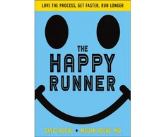 KNYGA David Roche Happy Runner