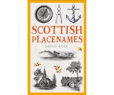 KNYGA David Ross Scottish Placenames