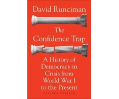 KNYGA David Runciman Confidence Trap