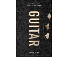 KNYGA David Schiller Gitara