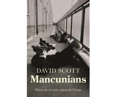 KNYGA David Scott Mancunians