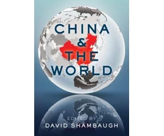 KNYGA David Shambaugh China and the World