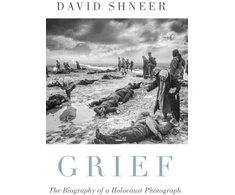 KNYGA David Shneer Grief