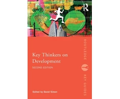 KNYGA David Simon Key Thinkers on Development