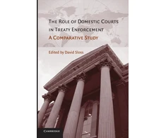 KNYGA David Sloss Role of Domestic Courts in Treaty Enforcement