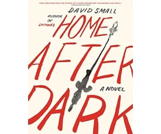 KNYGA David Small Home After Dark