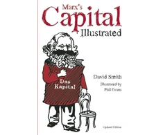 KNYGA David Smith Marx's Capital