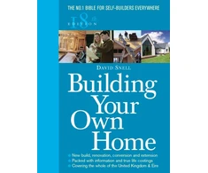 KNYGA David Snell Building Your Own Home 18th Edition