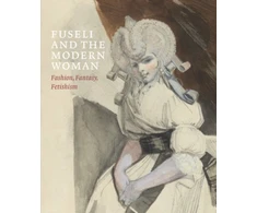 KNYGA David Solkin Fuseli and the Modern Woman